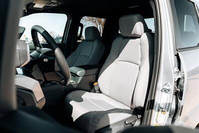2026 Toyota Tacoma SR5   - Photo 20 - Albuquerque, NM 87114