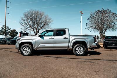 2026 Toyota Tacoma SR5   - Photo 53 - Albuquerque, NM 87114