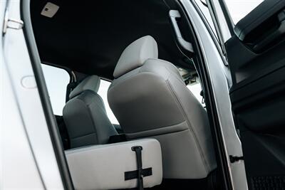 2026 Toyota Tacoma SR5   - Photo 89 - Albuquerque, NM 87114