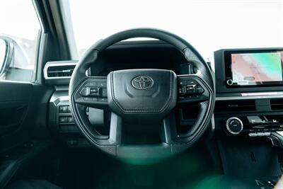 2026 Toyota Tacoma SR5   - Photo 21 - Albuquerque, NM 87114