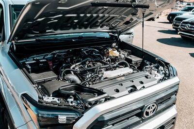 2026 Toyota Tacoma SR5   - Photo 46 - Albuquerque, NM 87114