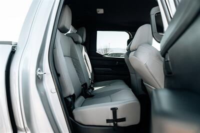 2026 Toyota Tacoma SR5   - Photo 41 - Albuquerque, NM 87114