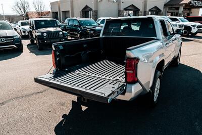 2026 Toyota Tacoma SR5   - Photo 88 - Albuquerque, NM 87114