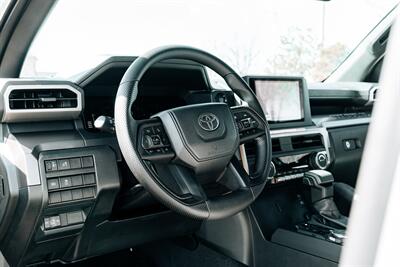 2026 Toyota Tacoma SR5   - Photo 67 - Albuquerque, NM 87114