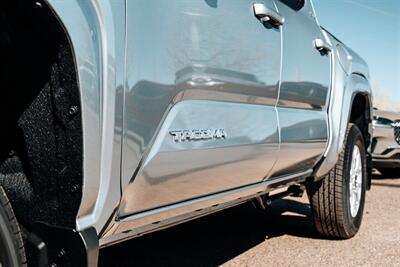 2026 Toyota Tacoma SR5   - Photo 12 - Albuquerque, NM 87114