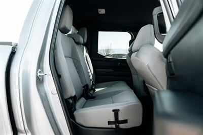 2026 Toyota Tacoma SR5   - Photo 90 - Albuquerque, NM 87114