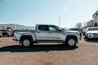 2026 Toyota Tacoma SR5   - Photo 8 - Albuquerque, NM 87114