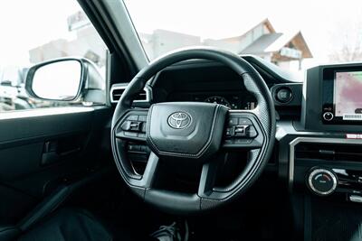 2026 Toyota Tacoma SR5   - Photo 22 - Albuquerque, NM 87114