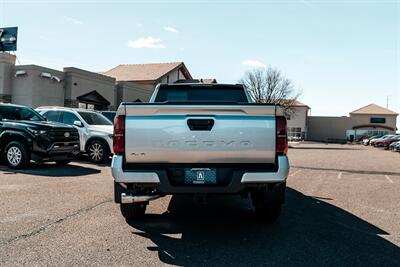 2026 Toyota Tacoma SR5   - Photo 55 - Albuquerque, NM 87114