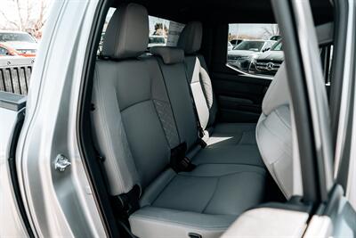 2026 Toyota Tacoma SR5   - Photo 91 - Albuquerque, NM 87114