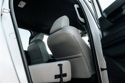 2026 Toyota Tacoma SR5   - Photo 40 - Albuquerque, NM 87114