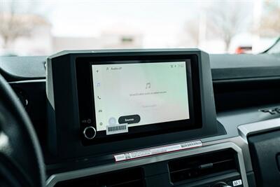 2026 Toyota Tacoma SR5   - Photo 29 - Albuquerque, NM 87114