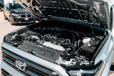 2026 Toyota Tacoma SR5   - Photo 97 - Albuquerque, NM 87114