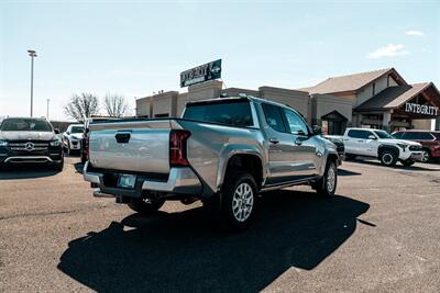 2026 Toyota Tacoma SR5   - Photo 7 - Albuquerque, NM 87114