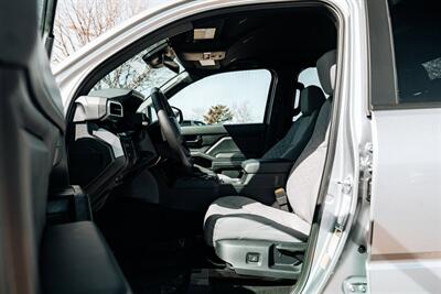 2026 Toyota Tacoma SR5   - Photo 19 - Albuquerque, NM 87114