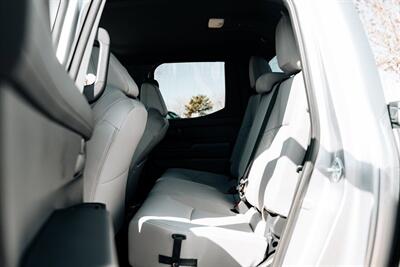 2026 Toyota Tacoma SR5   - Photo 35 - Albuquerque, NM 87114