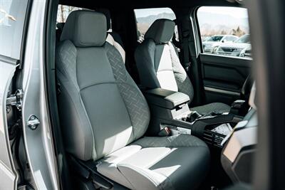 2026 Toyota Tacoma SR5   - Photo 45 - Albuquerque, NM 87114