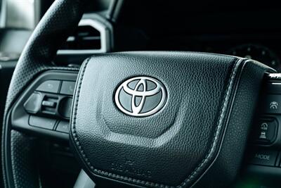 2026 Toyota Tacoma SR5   - Photo 25 - Albuquerque, NM 87114