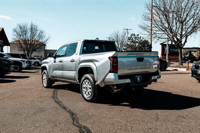 2026 Toyota Tacoma SR5   - Photo 54 - Albuquerque, NM 87114
