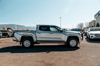 2026 Toyota Tacoma SR5   - Photo 57 - Albuquerque, NM 87114
