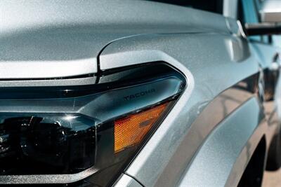2026 Toyota Tacoma SR5   - Photo 11 - Albuquerque, NM 87114