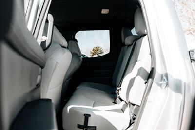 2026 Toyota Tacoma SR5   - Photo 84 - Albuquerque, NM 87114