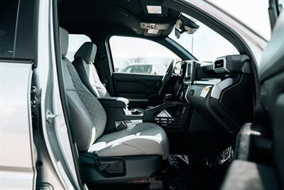 2026 Toyota Tacoma SR5   - Photo 44 - Albuquerque, NM 87114