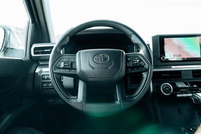 2026 Toyota Tacoma SR5   - Photo 70 - Albuquerque, NM 87114