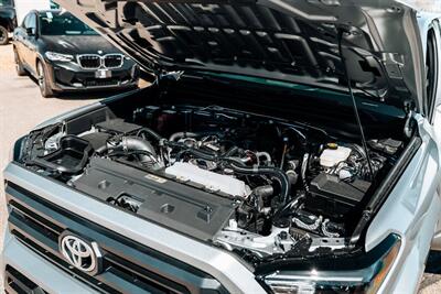 2026 Toyota Tacoma SR5   - Photo 48 - Albuquerque, NM 87114