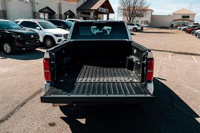 2026 Toyota Tacoma SR5   - Photo 38 - Albuquerque, NM 87114