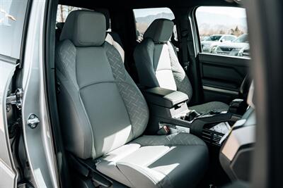 2026 Toyota Tacoma SR5   - Photo 94 - Albuquerque, NM 87114