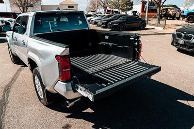 2026 Toyota Tacoma SR5   - Photo 37 - Albuquerque, NM 87114