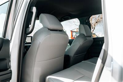 2026 Toyota Tacoma SR5   - Photo 34 - Albuquerque, NM 87114