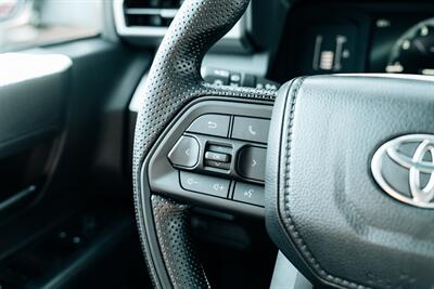 2026 Toyota Tacoma SR5   - Photo 72 - Albuquerque, NM 87114