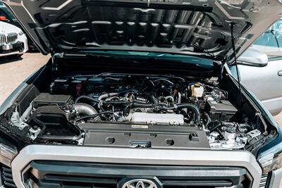 2026 Toyota Tacoma SR5   - Photo 47 - Albuquerque, NM 87114