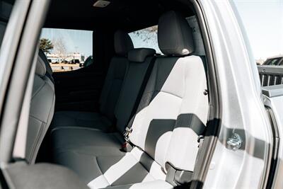 2026 Toyota Tacoma SR5   - Photo 36 - Albuquerque, NM 87114