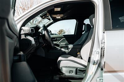 2026 Toyota Tacoma SR5   - Photo 68 - Albuquerque, NM 87114