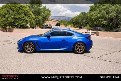 2022 Subaru BRZ Limited   - Photo 6 - Albuquerque, NM 87114