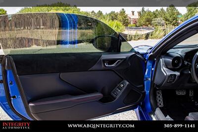 2022 Subaru BRZ Limited   - Photo 10 - Albuquerque, NM 87114