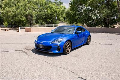 2022 Subaru BRZ Limited   - Photo 31 - Albuquerque, NM 87114