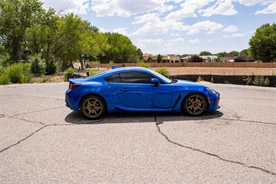 2022 Subaru BRZ Limited   - Photo 26 - Albuquerque, NM 87114