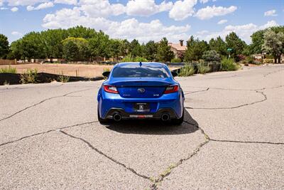 2022 Subaru BRZ Limited   - Photo 27 - Albuquerque, NM 87114