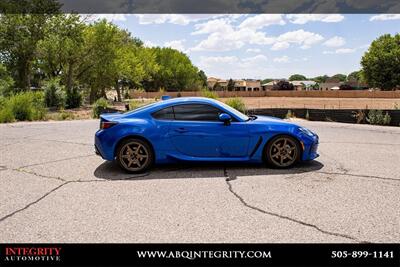 2022 Subaru BRZ Limited   - Photo 2 - Albuquerque, NM 87114