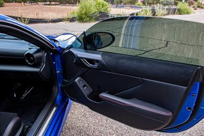 2022 Subaru BRZ Limited   - Photo 44 - Albuquerque, NM 87114