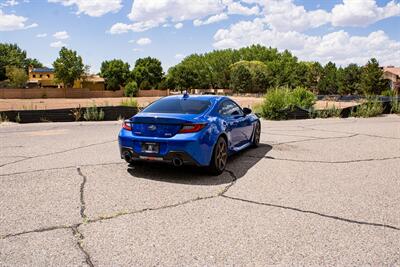 2022 Subaru BRZ Limited   - Photo 29 - Albuquerque, NM 87114