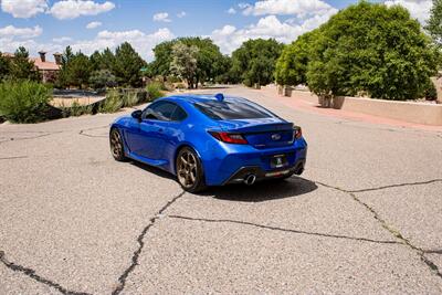 2022 Subaru BRZ Limited   - Photo 28 - Albuquerque, NM 87114