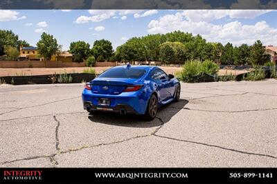 2022 Subaru BRZ Limited   - Photo 5 - Albuquerque, NM 87114