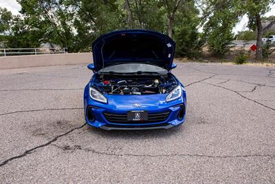 2022 Subaru BRZ Limited   - Photo 47 - Albuquerque, NM 87114