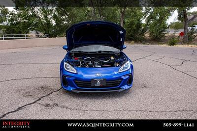 2022 Subaru BRZ Limited   - Photo 23 - Albuquerque, NM 87114