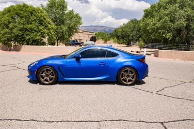 2022 Subaru BRZ Limited   - Photo 30 - Albuquerque, NM 87114